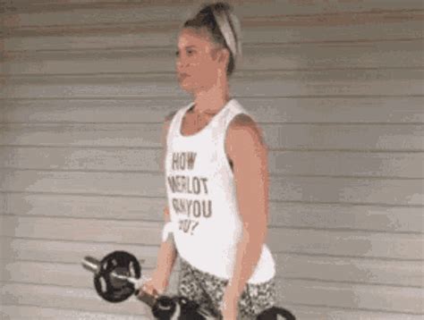 Workoutgonewild Gifs .